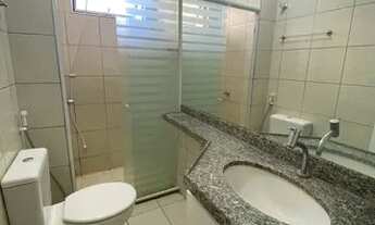 Imagem 2: Quarto Farolandia / Alugo quarto mobiliado em ap de luxo no cond. Aquarela