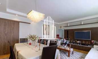 Imagem: 143m², 3 dormitórios, 1 suíte, 1 vaga