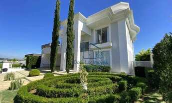 Imagem: Casa à venda Condomínio Tamboré - Jaguariúna/SP