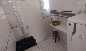 Imagem: Kit lindo na ponta da praia pacote 1700