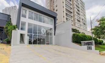 Imagem: Salão comercial para alugar no bairro Chácara