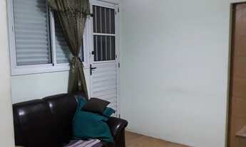 Imagem 2: Aluga-se Apartamento mobiliado na Liberdade perto do metrô