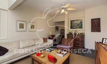 Imagem 3: São Paulo - Casa Padrão - Vila Nova Conceição