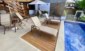 Imagem 6: Apartamento para aluguel com 38 metros quadrados com 1 quarto