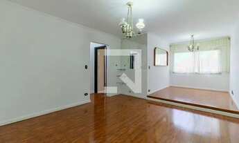 Imagem: Apartamento para Aluguel - Santo Amaro 