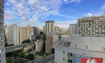 Imagem 7: Apartamento com 1 dormitório à venda, 48 m² por R$ 520.000,00 - Bela Vista - São Paulo/SP