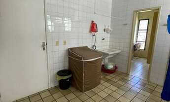 Imagem 5: Mansão Lasar Segall - Av. Beira Mar - 220m²