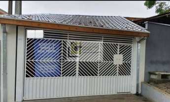 Imagem 5: AO-CA1412 Casa localizado no bairro Nova Michigan