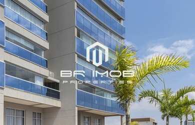 Imagem 7: COBERTURA RESIDENCIAL em SÃO PAULO - SP, VILA NOVA CONCEIÇÃO