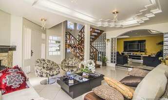 Imagem 1: Casa à venda Avenida Karl Iwers, Jardim Itu - Porto Alegre