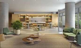 Imagem 5: Apartamento para venda possui 27 metros quadrados com 1 quarto em Sumarezinho - São Paulo