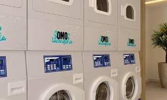 Imagem 5: Condomínio Green Life Novo Lar - Apto 2 quartos no Centro de Niterói - Lançamento