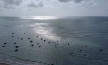 Imagem 3: Vendo apartamento de alto padrão na beira-mar de ponta verde Maceió