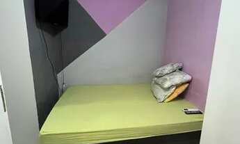 Imagem 3: Kitnet no Edficio Chaplin a 100 metros da Uem