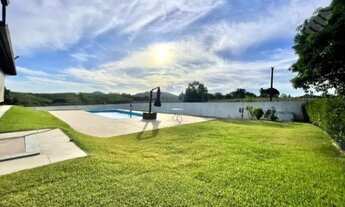Imagem 5: Cond. Lagoa da Praia, Casa com 5 suítes à venda em - Guarapari / ES