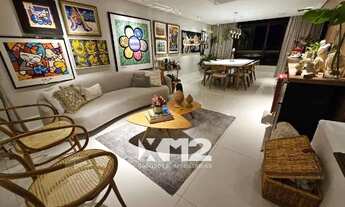 Imagem: Apartamento Edf. Vila do Conde, Av. Boa