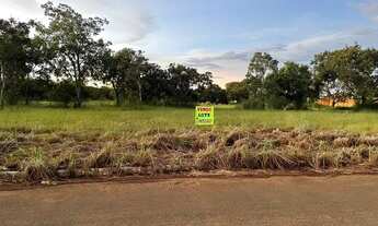 Imagem: Vendo Lote Residencial MÔNACO quitado