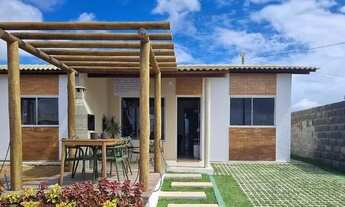 Imagem: Pronta pra morar! ULTIMAS UNIDADES! Entrada