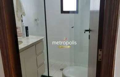 Imagem 16: Cobertura com 3 dormitórios à venda, 164 m² de área útil, por R$ 1.400.000 - Jardim do Mar