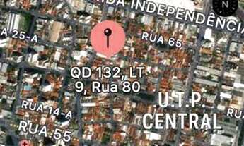 Imagem 3: Bairro popular, setor central, excelente lote 420 m2