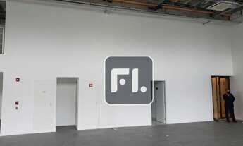 Imagem 2: Conjunto para alugar, 820 m² por R$ 145.690,02/mês - Vila Olímpia - São Paulo/SP