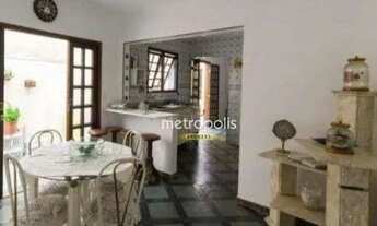 Imagem 2: Sobrado à venda, 230 m² por R$ 565.000,00 - Vila Afonsina - São Bernardo do Campo/SP