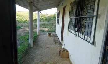 Imagem 4: Oportunidade perto Lagoa Santa pequena sitio de 1700mtros com casa simples e rua calçada!