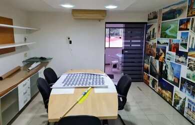 Imagem 6: Prédio Comercial Renascença