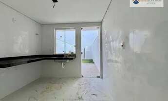 Imagem 5: Casa com 2 quartos à venda por R$ 529.000 - Santa Branca - Belo Horizonte/MG