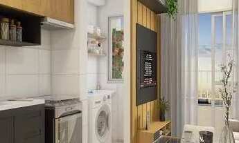 Imagem 5: Comodidade e tudo ao seu alcance apt2\4 e varanda espetacular