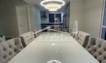 Imagem 3: Casa de condomínio mobiliada à venda no Sunrise, Atuba, Curitiba, PR