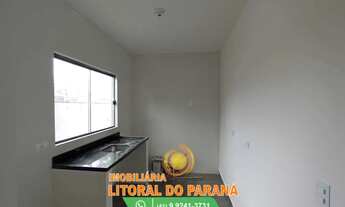 Imagem 7: Sobrado Padrão Balneário Grajaú