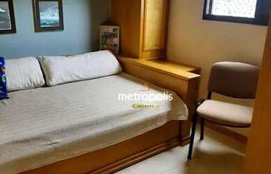 Imagem 13: Cobertura com 3 dormitórios à venda, 164 m² de área útil, por R$ 1.400.000 - Jardim do Mar