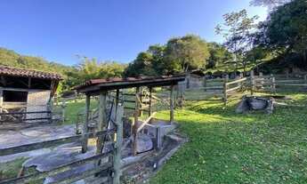 Imagem 5: Sítio à venda, 54475 m² por R$ 22.260.000,00 - Jurerê - Florianópolis/SC