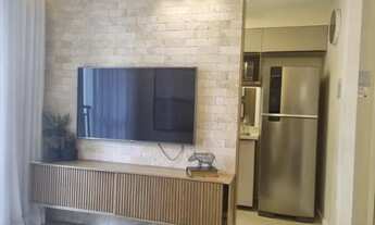 Imagem 3: Residencial Nova Samba- Apartamento 2 quartos- condomínio de luxo