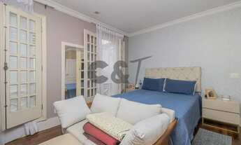 Imagem 7: Casa de Condomínio - 4 Dormitórios (Suítes) à Venda no Alto da Boa Vista - São Paulo/SP