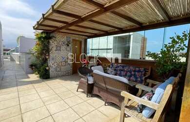 Imagem 10: Recreio dos Bandeirantes