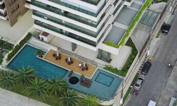 Imagem 5: Vendo apartamento de alto padrão na beira-mar de ponta verde Maceió