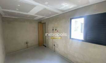 Imagem 7: Cobertura à venda, 86 m² por R$ 435.000,00 - Vila Alice - Santo André/SP