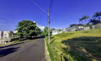 Imagem: Terreno-À VENDA-Condomínio Jardim Botânico-Itatiba-SP