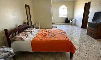 Imagem 5: Casa no Ipase Casa com 4 dormitórios