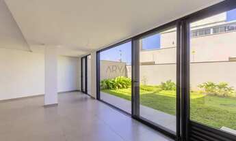 Imagem 4: Sobrado em condomínio no Santo Inácio - ARYA 1