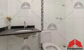 Imagem 7: Sobrado a venda na Vila Alpina de 96 m², 3 dormitórios, 1 suíte, 3 banheiros, lavanderia