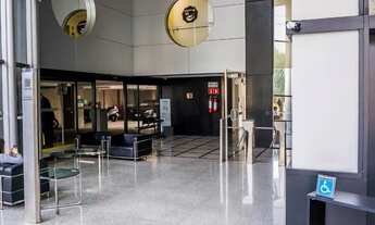 Imagem 2: Conjunto para alugar, 100 m² por R$ 14.400,00/mês - Pinheiros - São Paulo/SP