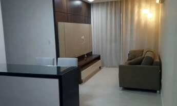 Imagem 6: Apartamento com 3 dormitórios para alugar, 92 m² por R$ 5.168,35/mês - Jardim Apolo - São