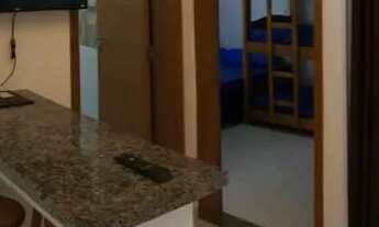 Imagem 7: Alugo APARTAMENTOS MOBILIADOS DE TEMPORADA Centro e Santa Marta BEM LOCALIZADOS