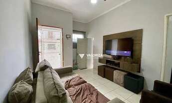 Imagem 2: Casa com 2 dormitórios à venda, 107 m² por R$ 350.000,00 - Além Ponte - Sorocaba/SP