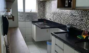 Imagem 2: Vitta Paia 2/4 Varanda Lindo Pronto Para Morar Oportunidade Única Conforto Segurança