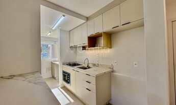 Imagem 6: Apartamento com 2 quartos no Itacorubi