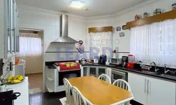 Imagem 3: CASA EM CONDOMÍNIO - ALPHAVILLE - SP